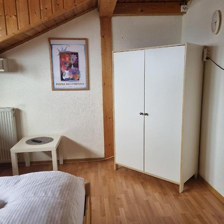 Hotel Pension Anke Bodenmais Buitenkant foto