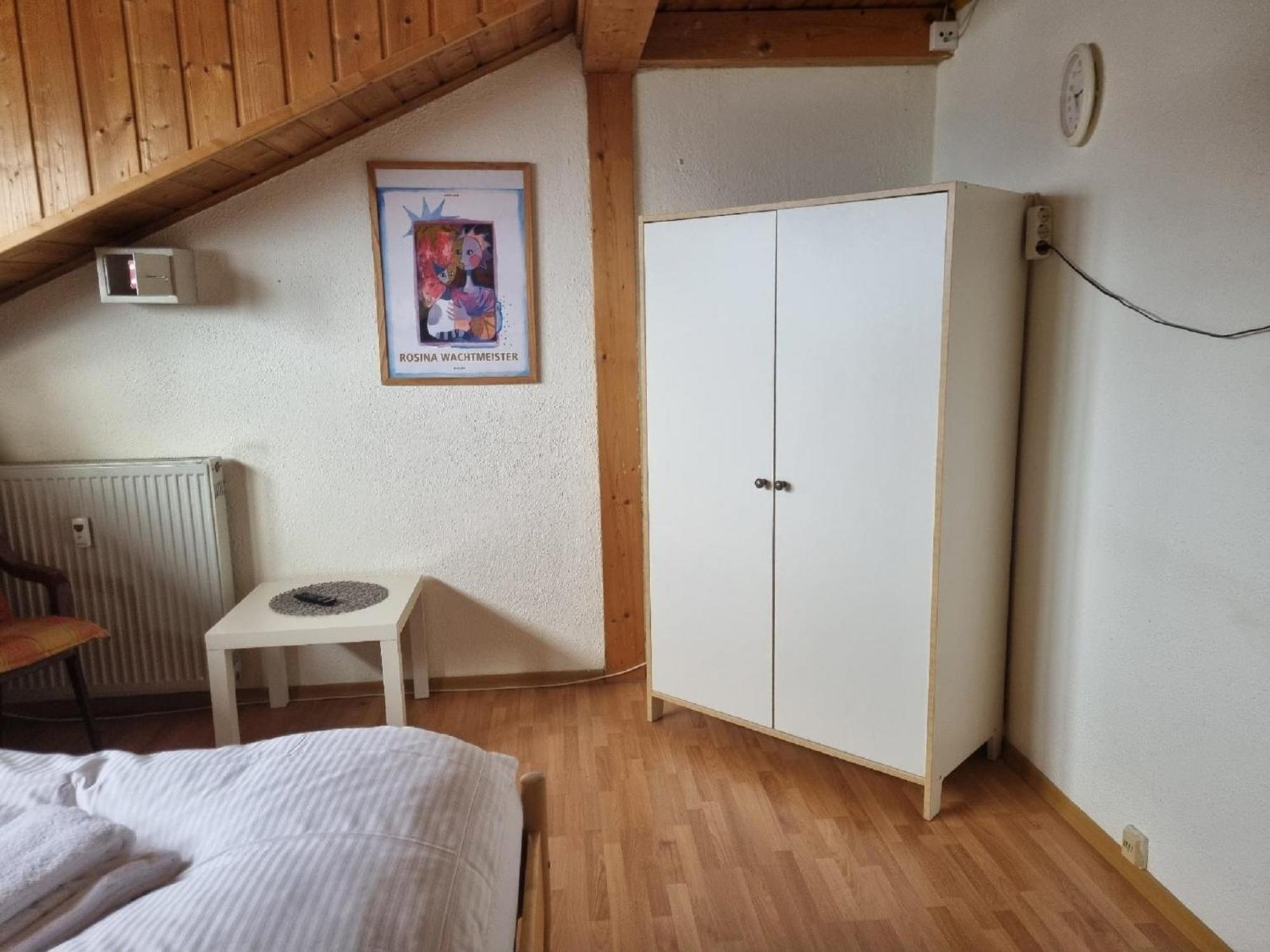 Hotel Pension Anke Bodenmais Buitenkant foto