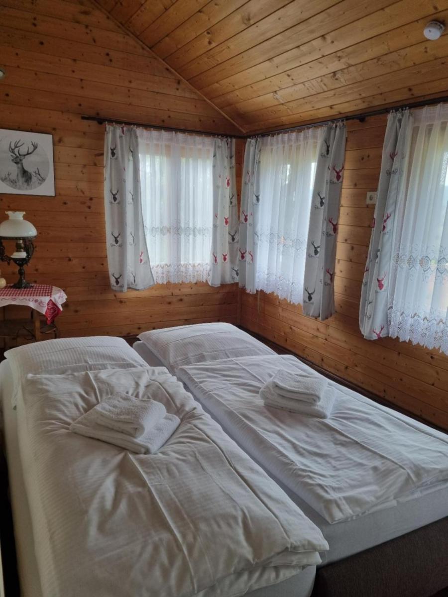 Hotel Pension Anke Bodenmais Buitenkant foto