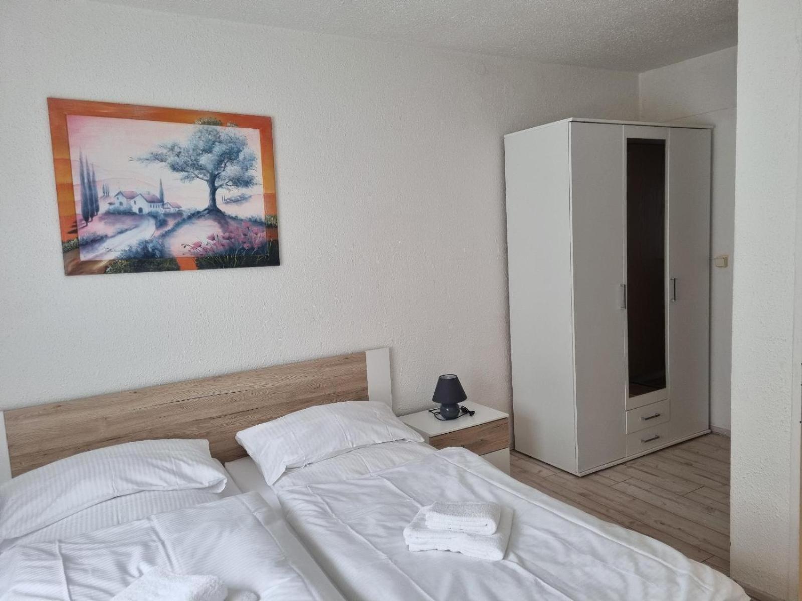 Hotel Pension Anke Bodenmais Buitenkant foto